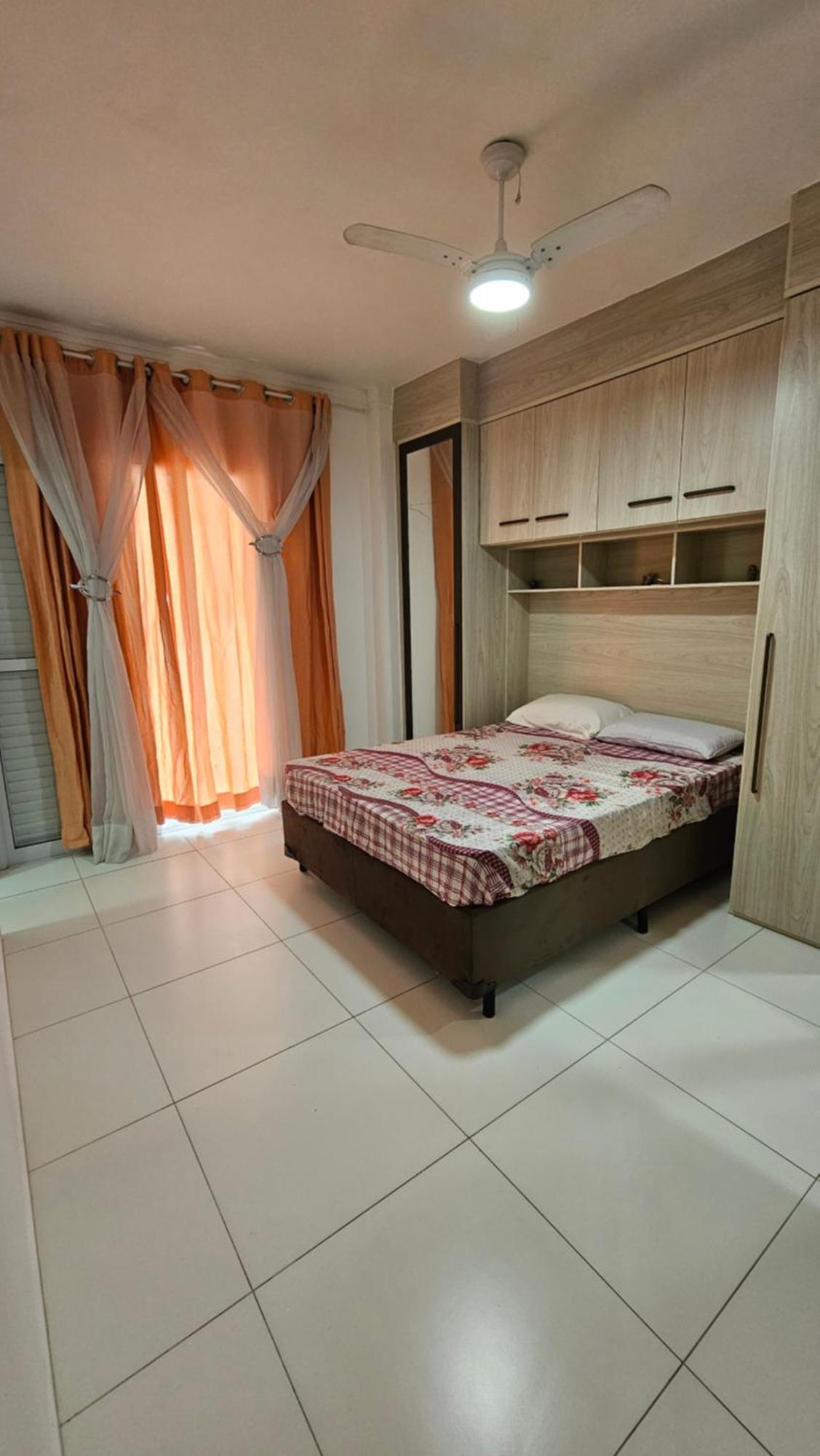 Apartamento Com Vista Ao Mar Praia Grande  Exterior photo